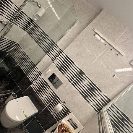 La Maison De Zoe - Airport Residences Otopeni Eksteriør bilde