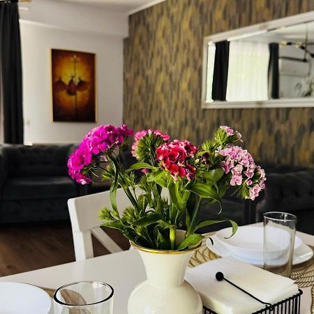 La Maison De Zoe - Airport Residences Otopeni Eksteriør bilde